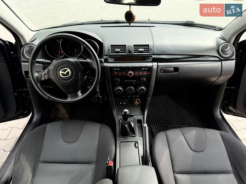 Седан Mazda 3 2008 в Хмельницком фото 31 Седан Mazda 3 2008 в Хмельницком
