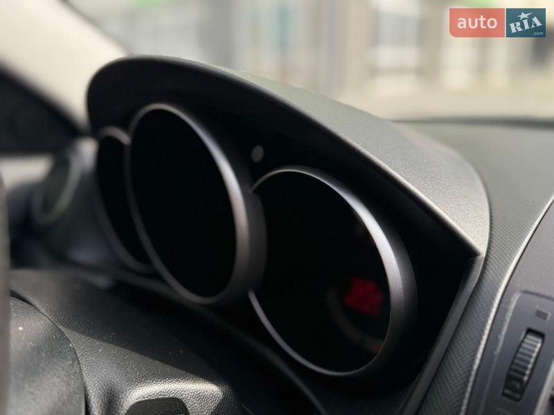 Седан Mazda 3 2008 в Хмельницком фото 36 Седан Mazda 3 2008 в Хмельницком