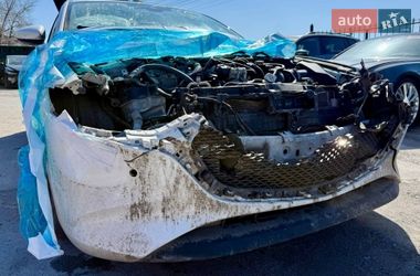 Хетчбек Mazda 3 2020 в Києві