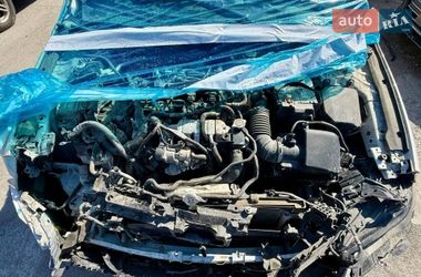 Хетчбек Mazda 3 2020 в Києві
