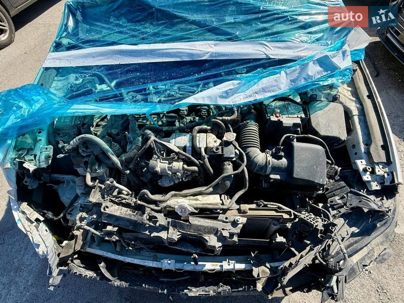Хетчбек Mazda 3 2020 в Києві
