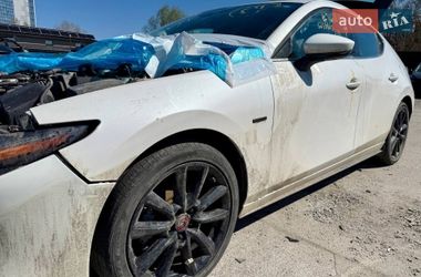 Хетчбек Mazda 3 2020 в Києві
