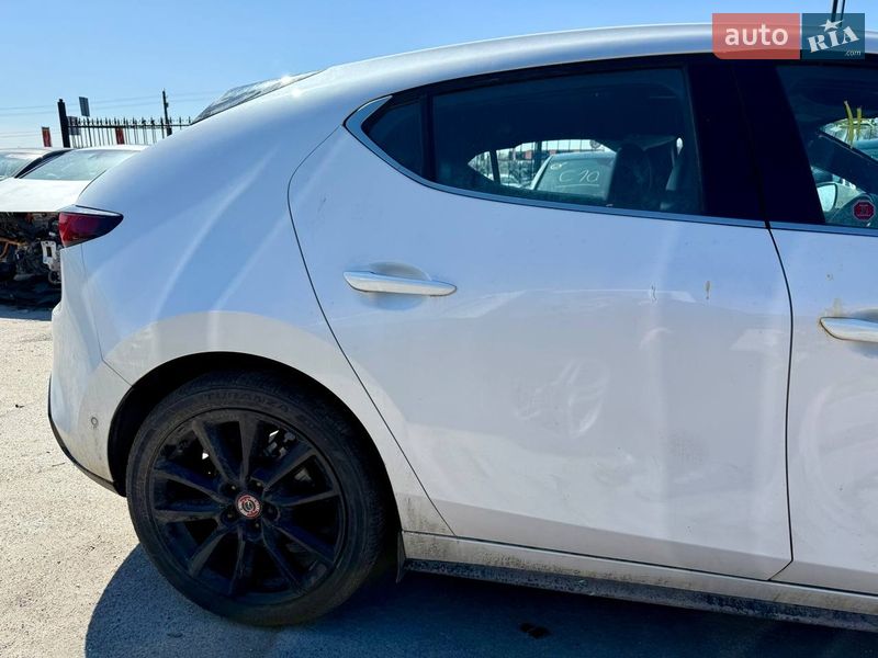 Хетчбек Mazda 3 2020 в Києві