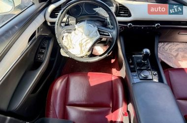 Хетчбек Mazda 3 2020 в Києві