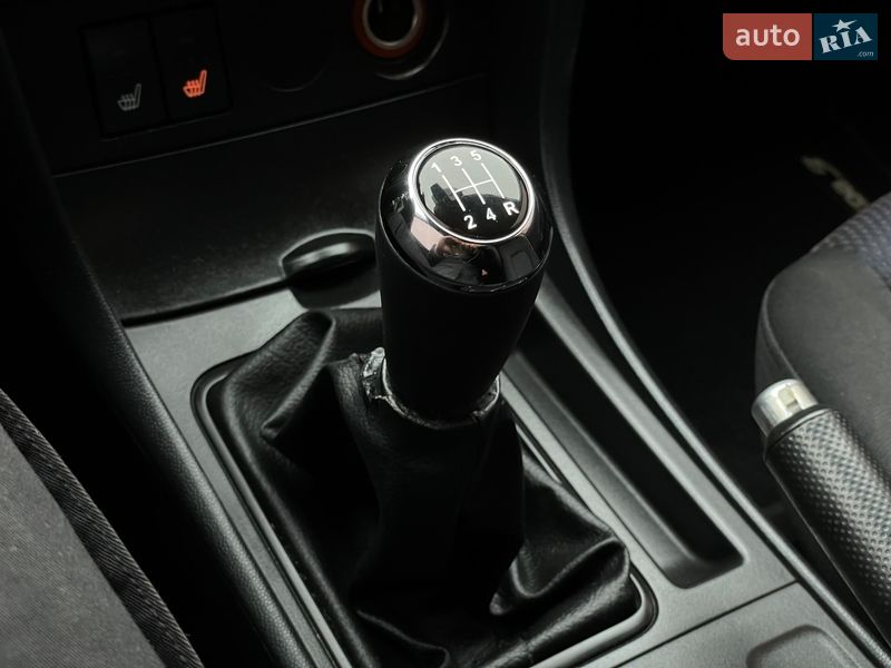 Седан Mazda 3 2007 в Бердичеве