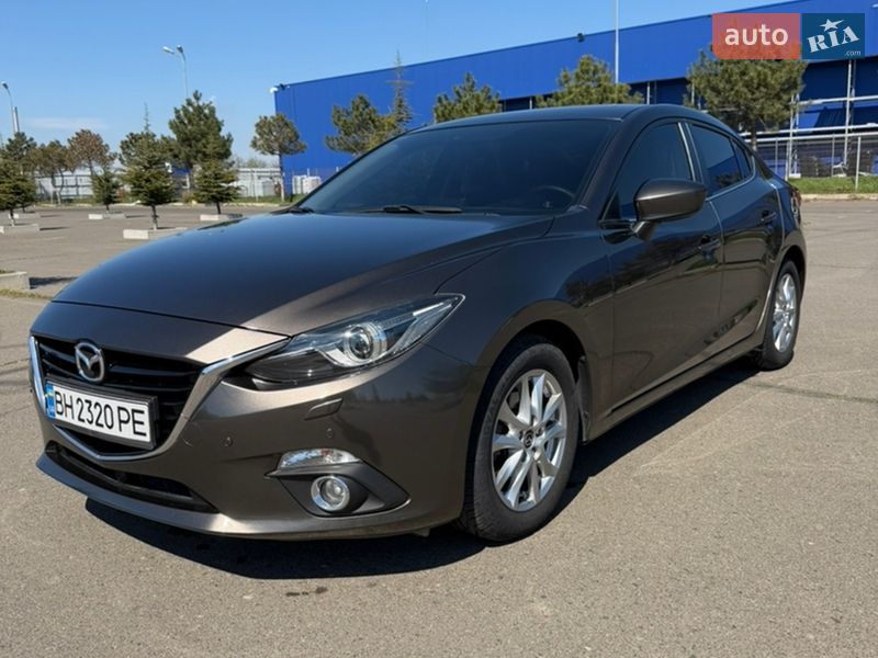 2013 Mazda 3, VIN JMZBM42A831129147:plate — фото 1 (autoria)