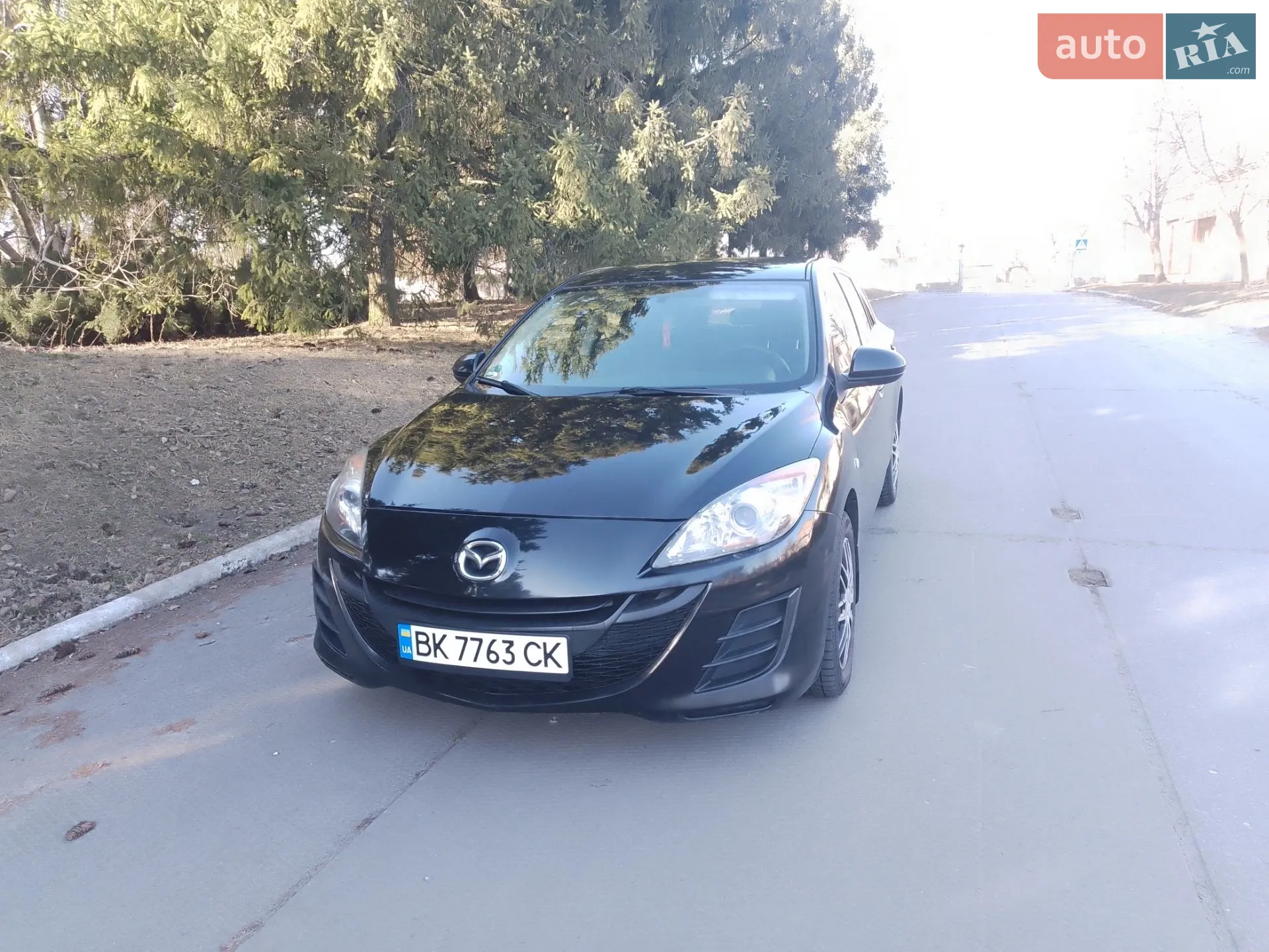 2010 Mazda 3 - мініатюра 3
