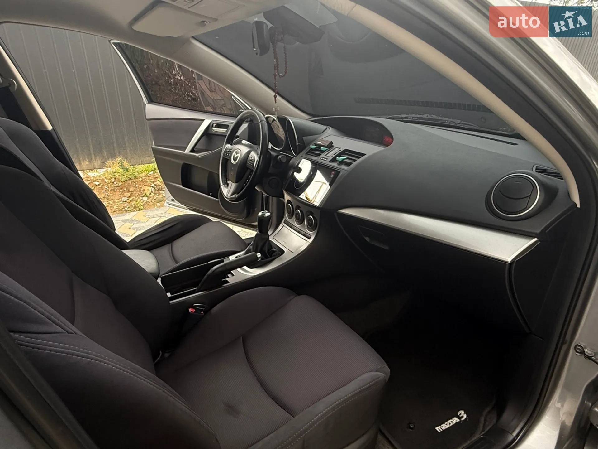 2010 Mazda 3 - мініатюра 11