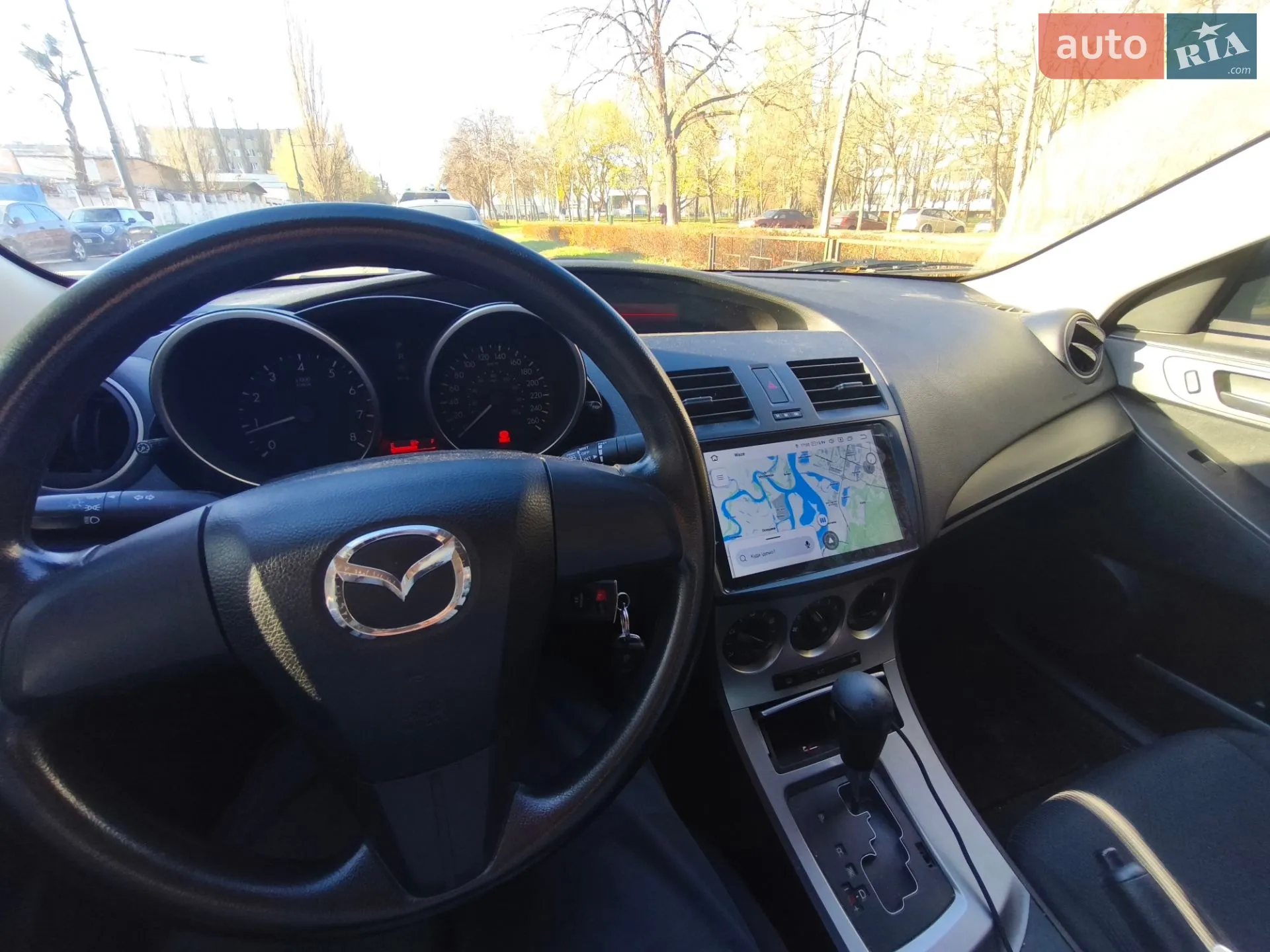 2010 Mazda 3 - мініатюра 5