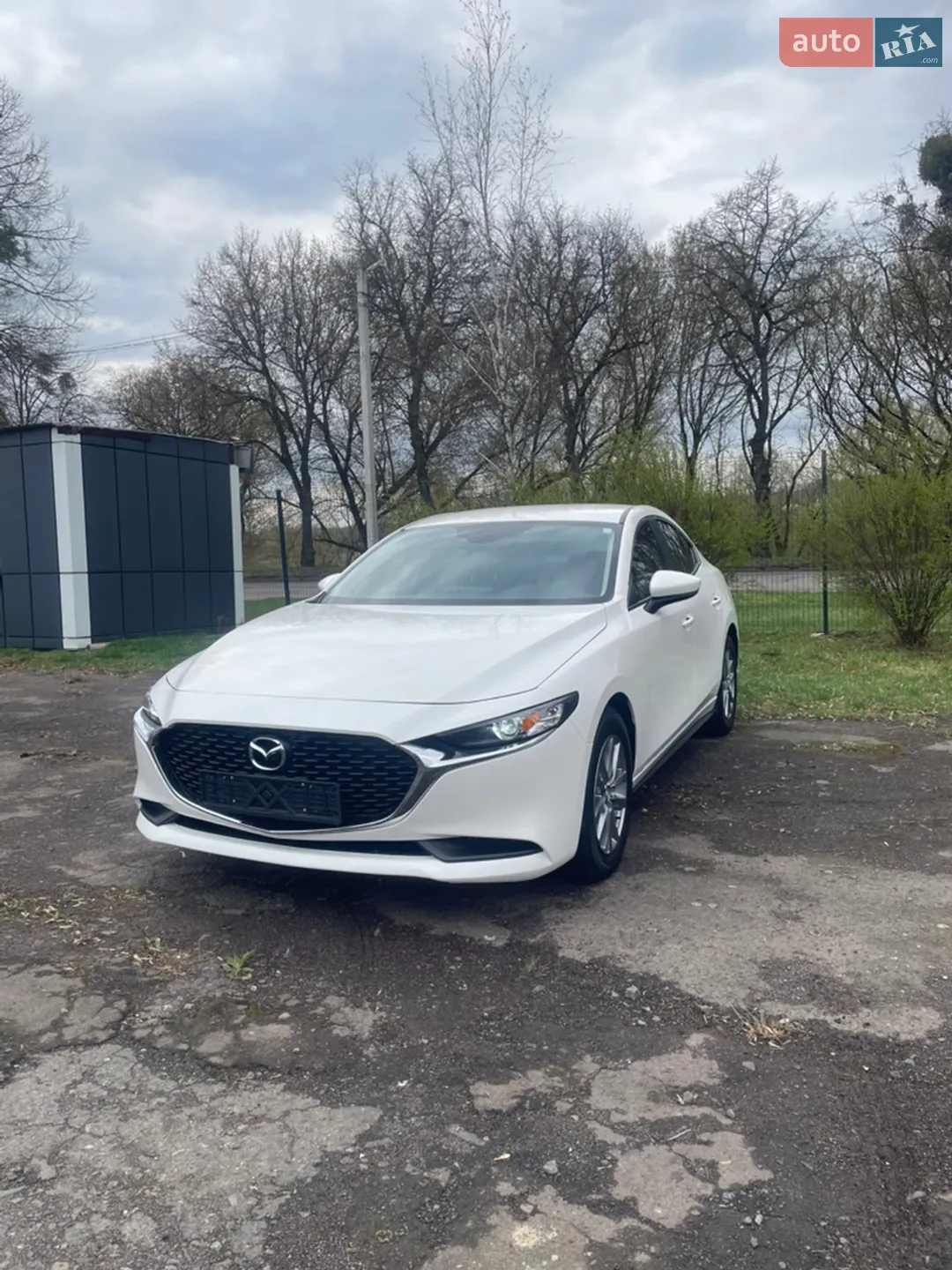 2024 Mazda 3 - мініатюра 11
