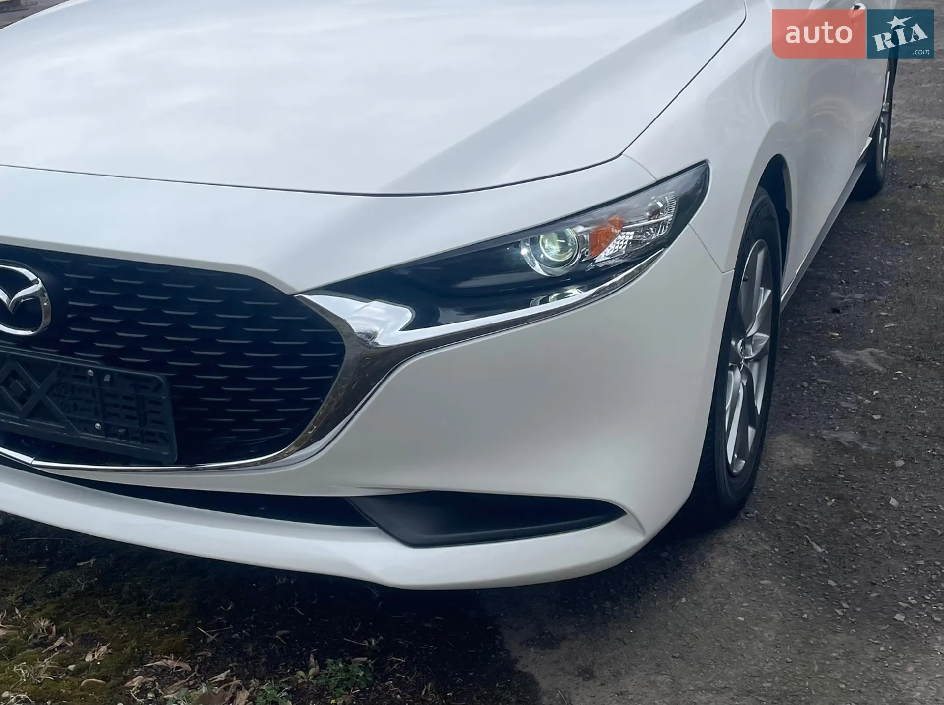 2024 Mazda 3 - мініатюра 15