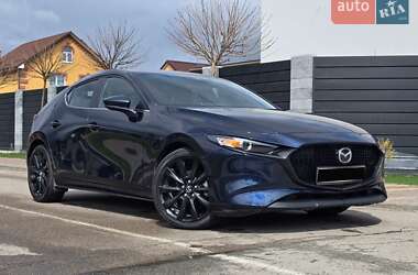 Хетчбек Mazda 3 2022 в Києві