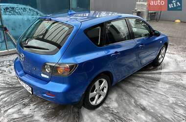 Хетчбек Mazda 3 2006 в Миколаєві