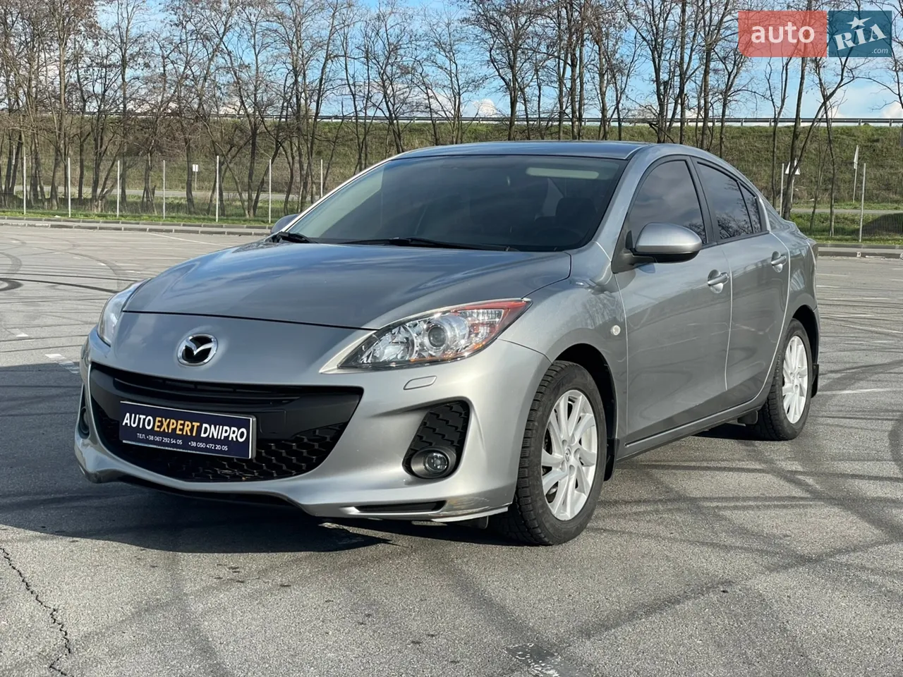 2011 Mazda 3 - мініатюра 13