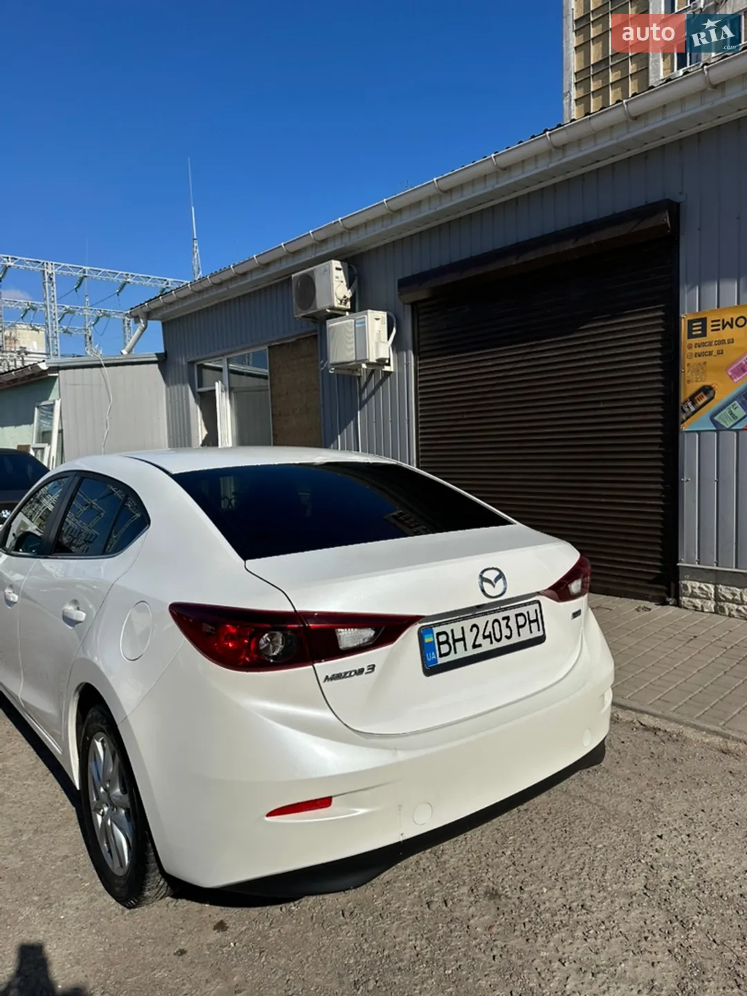 2015 Mazda 3 - мініатюра 12
