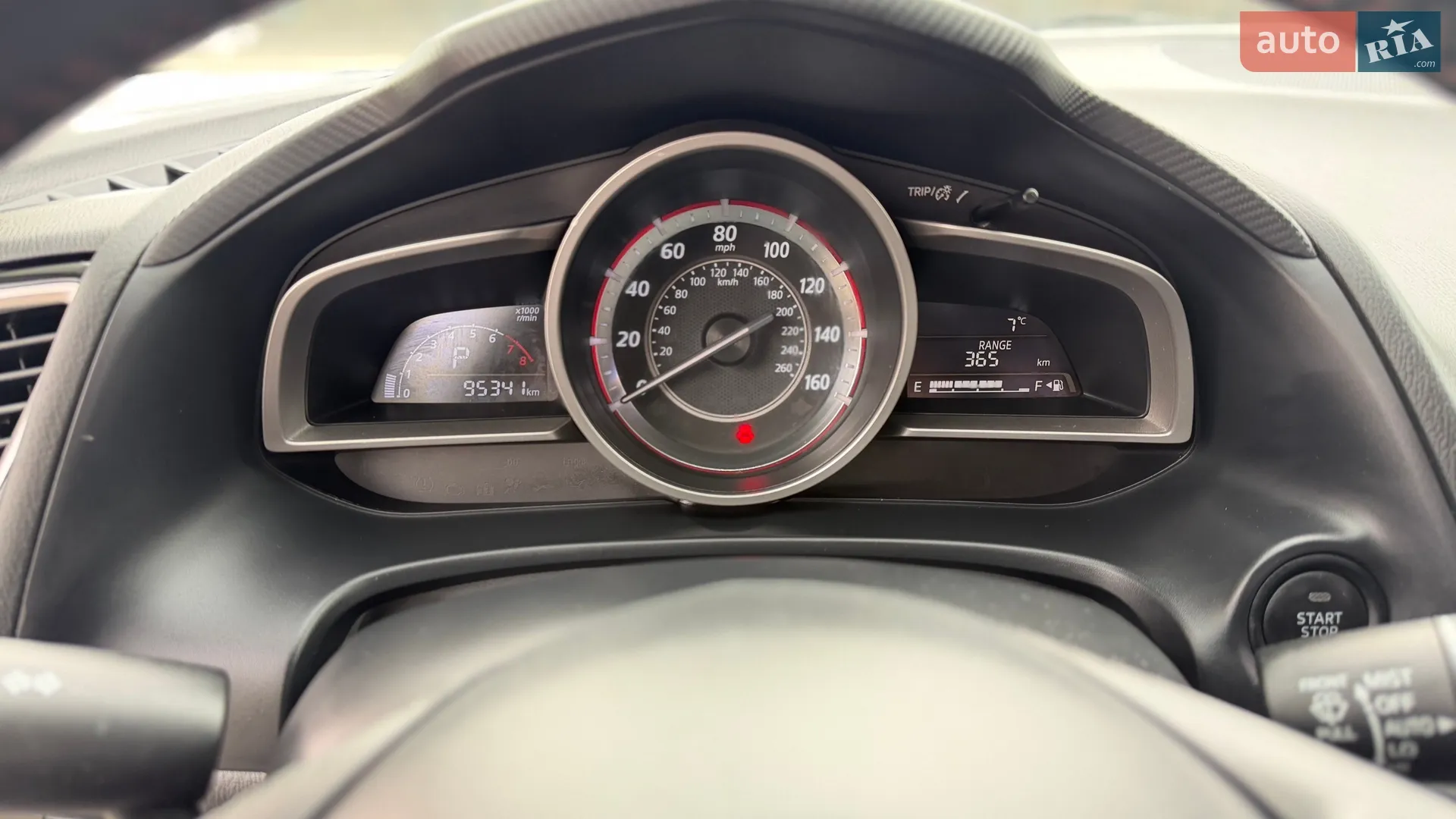 2016 Mazda 3 - мініатюра 8