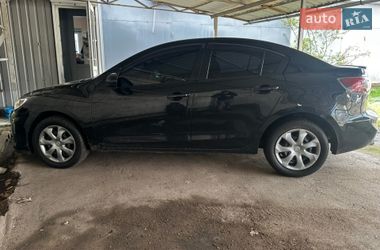 Седан Mazda 3 2012 в Миколаєві