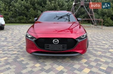Хетчбек Mazda 3 2022 в Києві