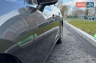 Седан Mazda 3 2017 в Києві
