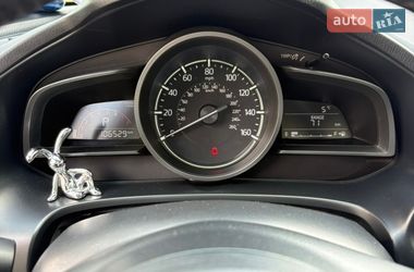 Седан Mazda 3 2017 в Києві