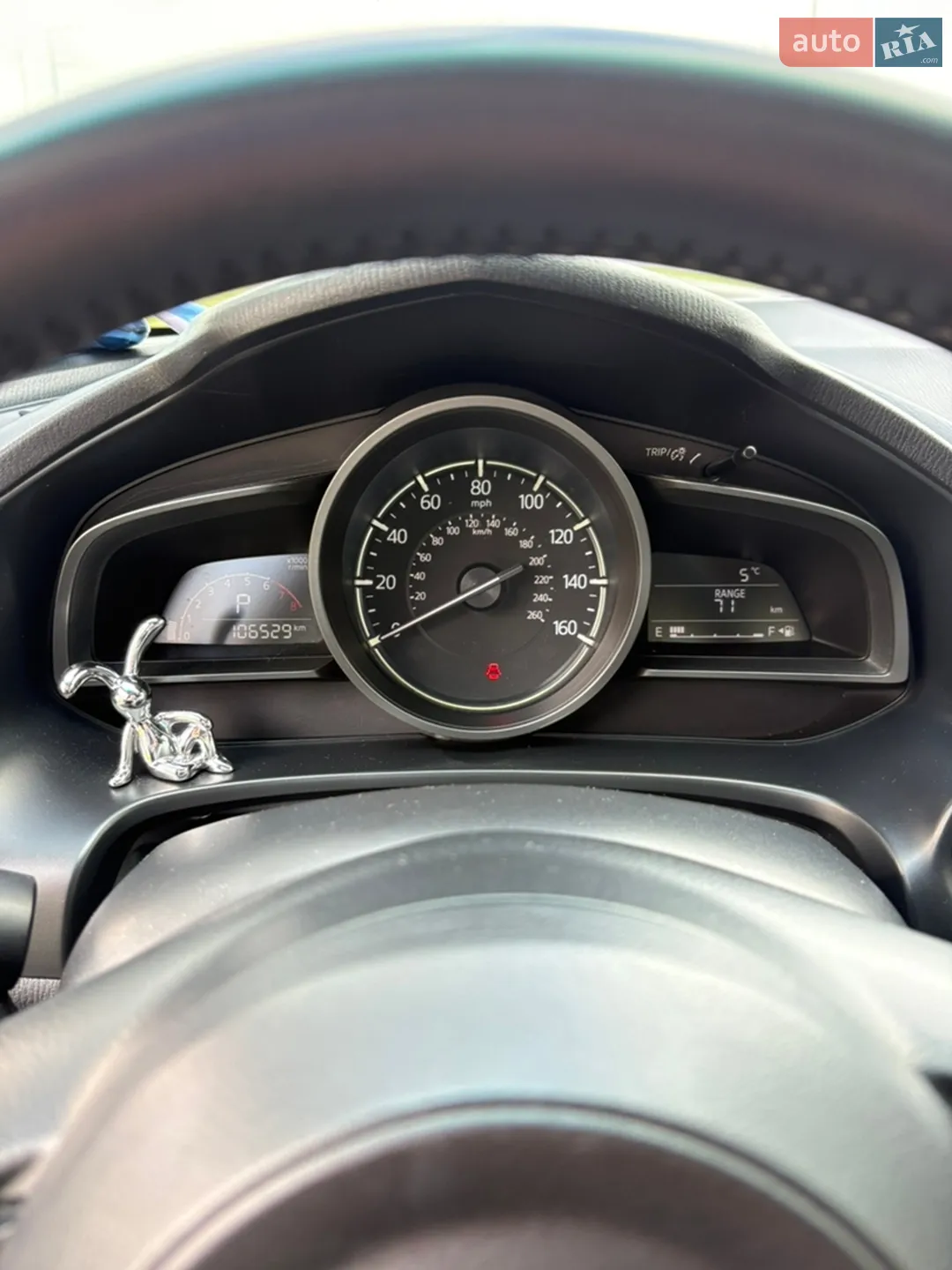2017 Mazda 3 - мініатюра 12