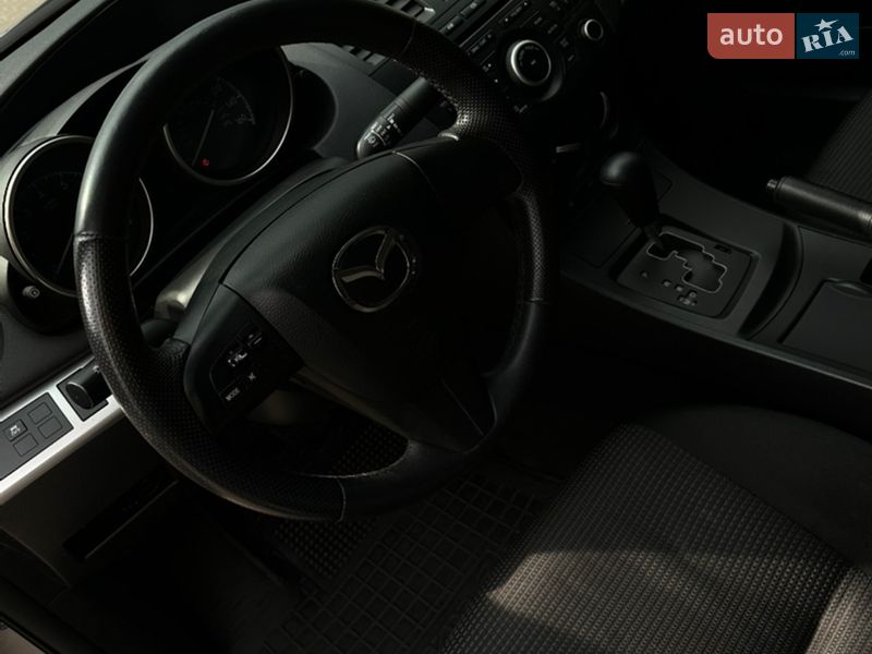 Седан Mazda 3 2012 в Кривом Роге фото 11 Седан Mazda 3 2012 в Кривом Роге
