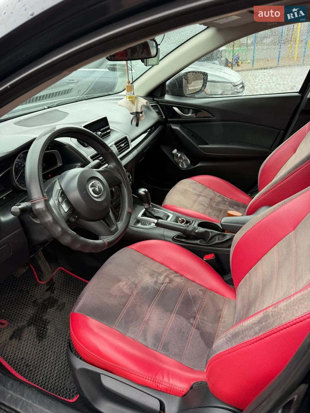 2014 Mazda 3 - мініатюра 5