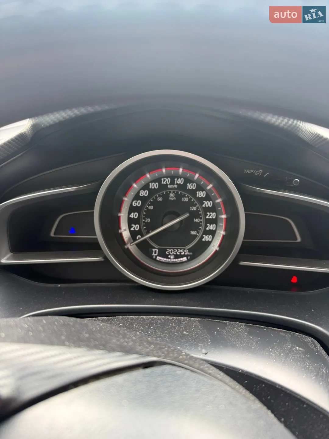 2014 Mazda 3 - мініатюра 9