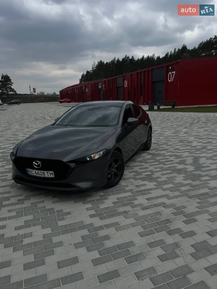 2019 Mazda 3 - мініатюра 64
