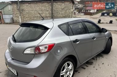 Хетчбек Mazda 3 2012 в Жмеринці