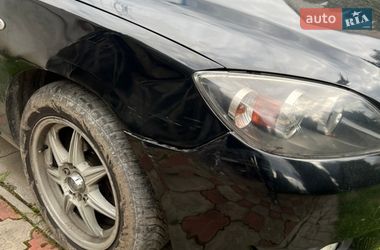Хэтчбек Mazda 3 2008 в Львове