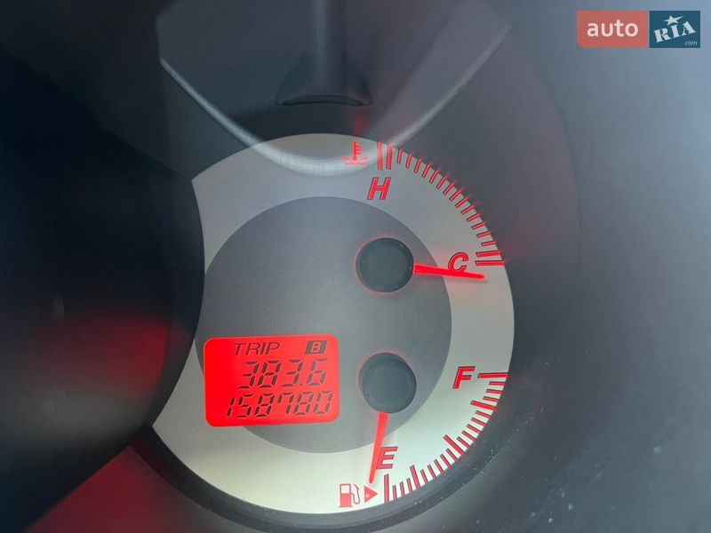 Хетчбек Mazda 3 2008 в Чернівцях