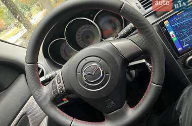 Хэтчбек Mazda 3 2007 в Днепре