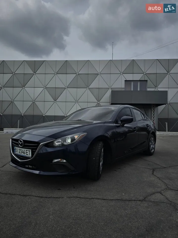 2012 Mazda 3 - мініатюра 82