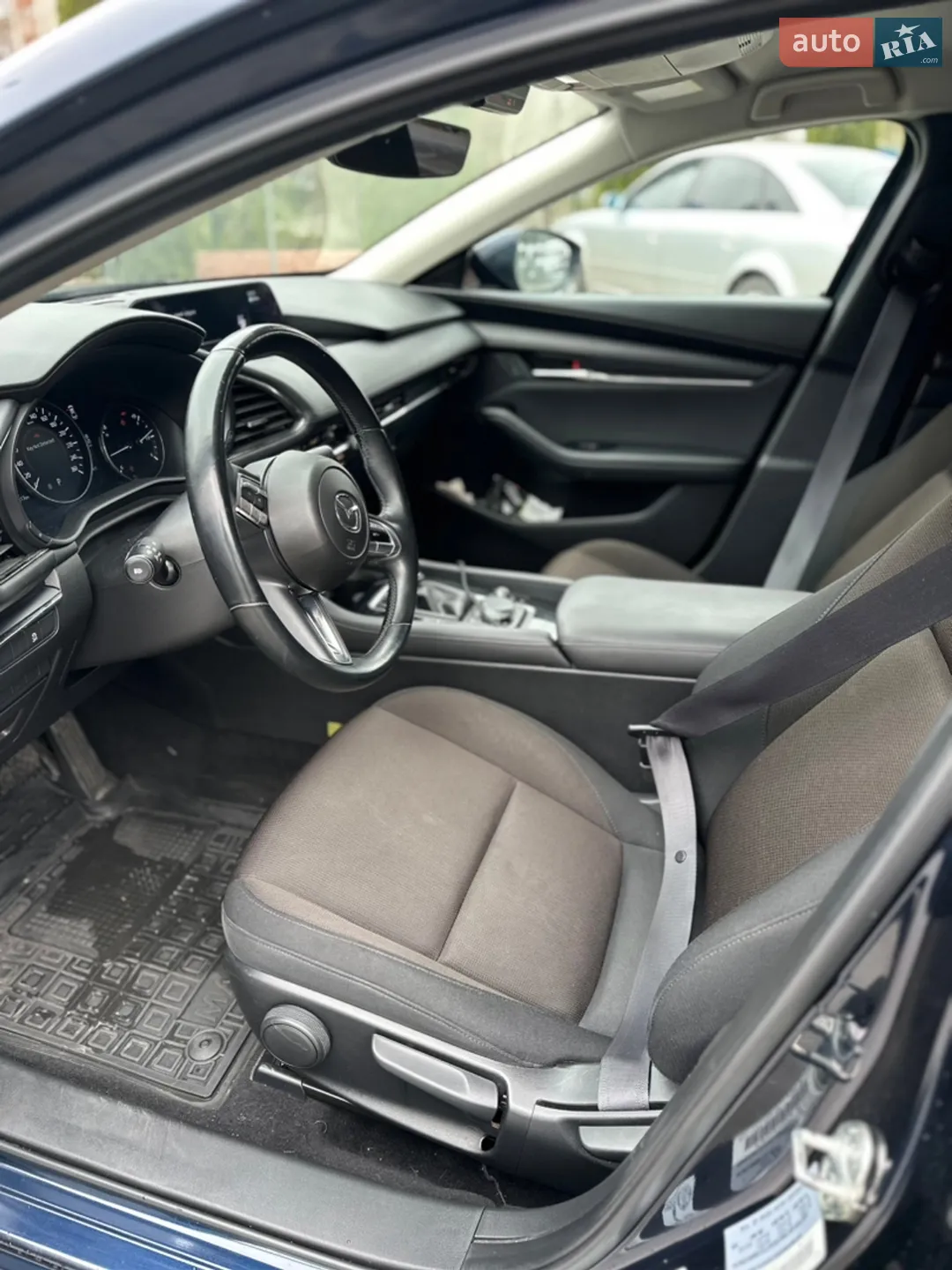2019 Mazda 3 - мініатюра 13