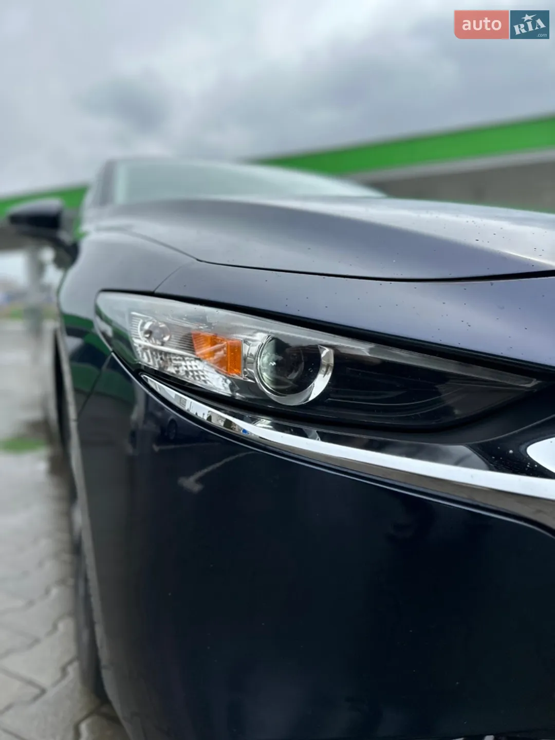 2019 Mazda 3 - мініатюра 18