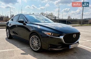 Седан Mazda 3 2020 в Киеве