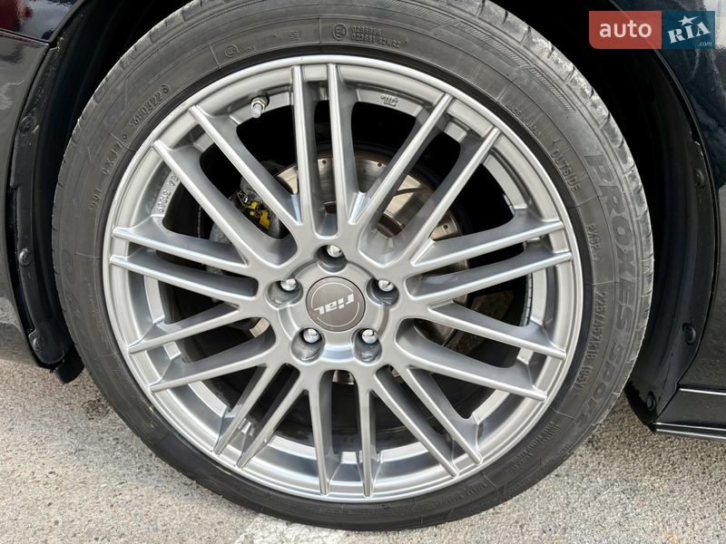 Седан Mazda 3 2020 в Києві