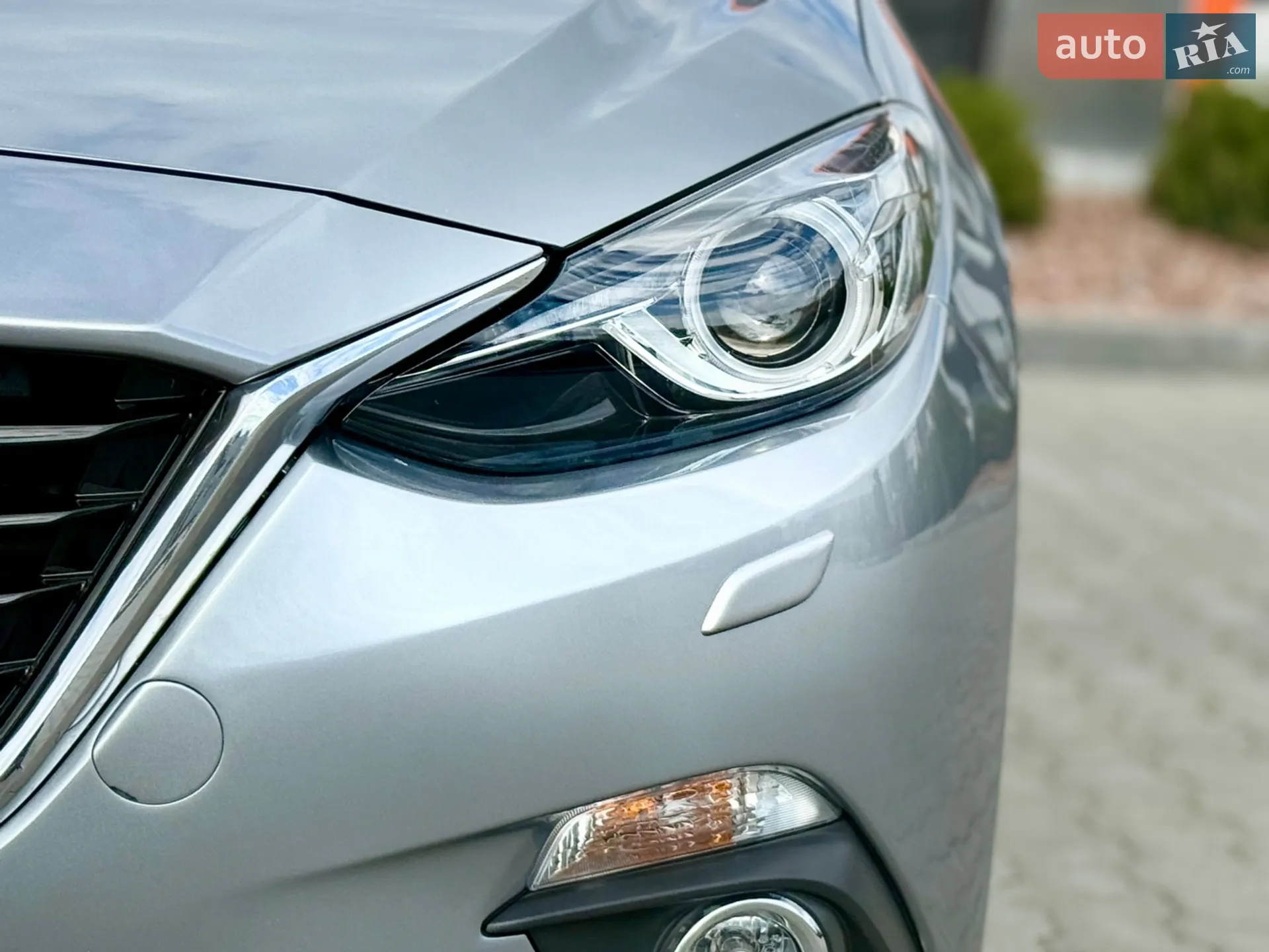 2016 Mazda 3 - мініатюра 7