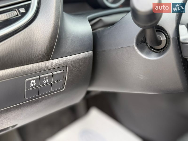 Седан Mazda 3 2016 в Харкові