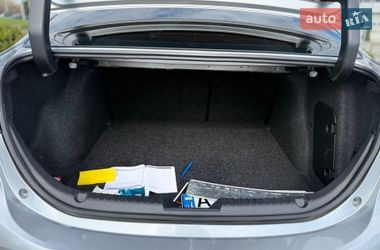 Седан Mazda 3 2016 в Харкові
