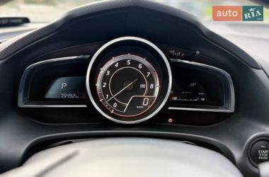 Седан Mazda 3 2016 в Харкові