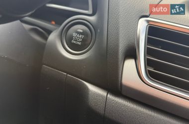 Седан Mazda 3 2016 в Харкові