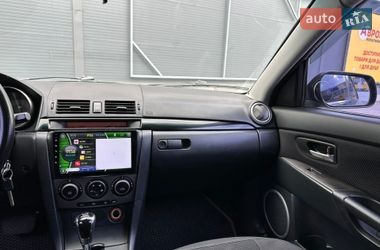 Хэтчбек Mazda 3 2006 в Киеве