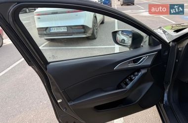 AUTO.RIA – Продам Мазда 3 2017 (AH1771KH) бензин 1.5 седан бу у