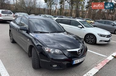Седан Mazda 3 2008 в Харкові