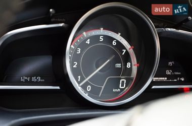 Хетчбек Mazda 3 2015 в Івано-Франківську фото 28 Хетчбек Mazda 3 2015 в Івано-Франківську