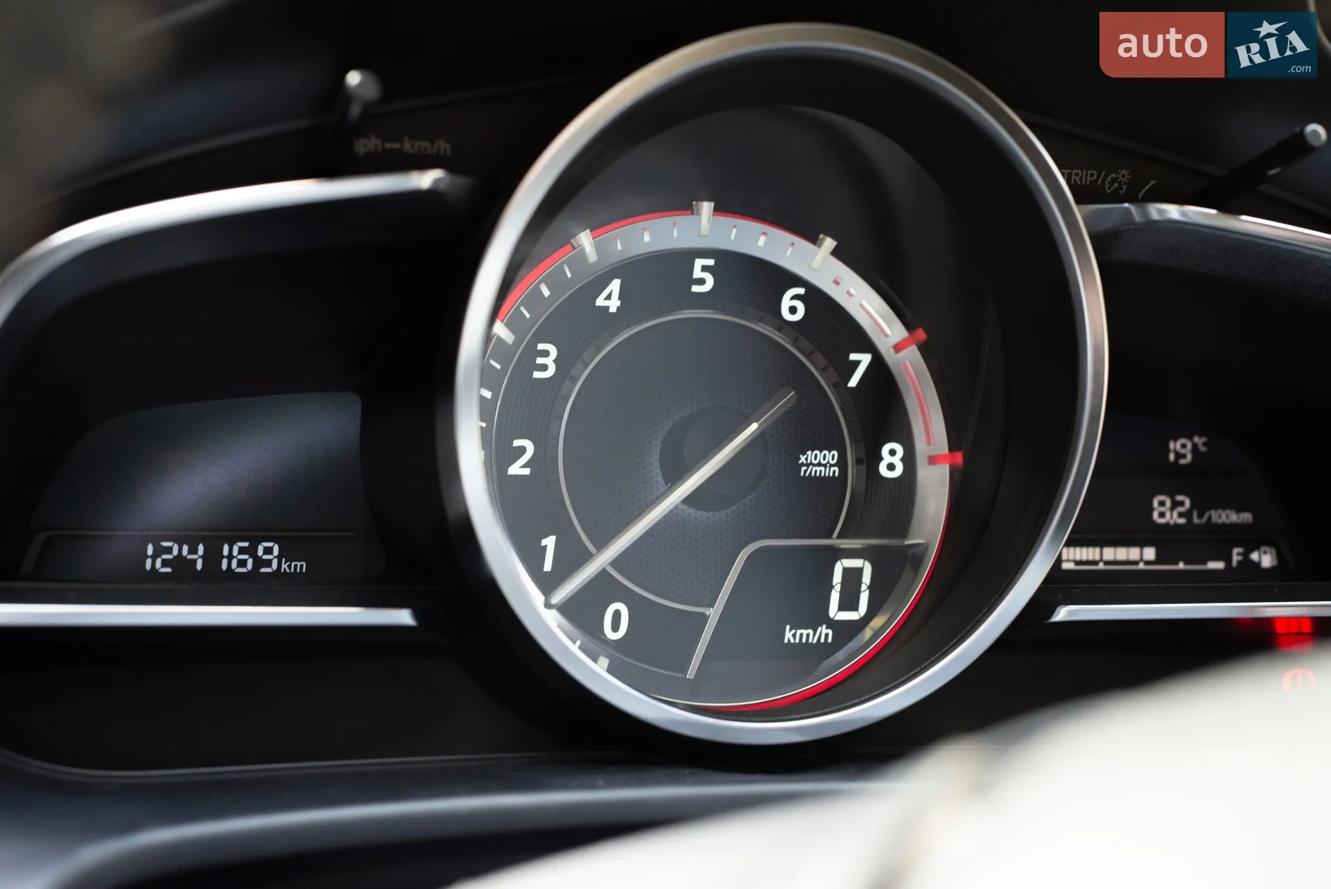 2015 Mazda 3 - мініатюра 28