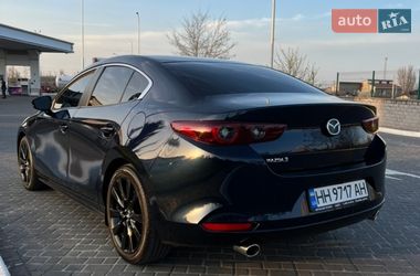 Седан Mazda 3 2024 в Одессе