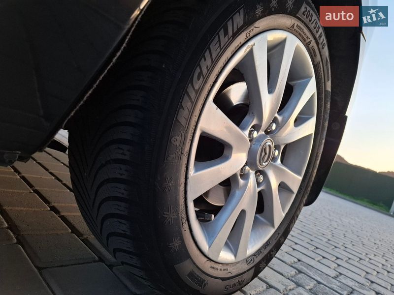 Седан Mazda 3 2007 в Одессе фото 9 Седан Mazda 3 2007 в Одессе